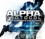 Alpha Protocol Steam CD Key