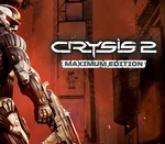 Crysis 2 Maximum Edition Steam CD Key