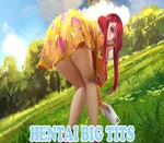 Hentai Big Tits Steam CD Key