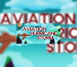 Aviation Hurricane Storm Steam CD Key