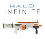 Halo Infinite - NERF Bulldog Shot Gun Skin DLC Xbox Series X|S / Windows 10 CD Key