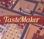 Tastemaker Steam Altergift