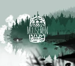 The Mooseman Steam CD Key