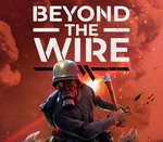 Beyond the Wire EU Steam CD Key