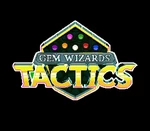 Gem Wizards Tactics Steam CD Key