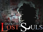 Dark Fall: Lost Souls Steam CD Key