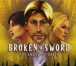 Broken Sword 4: The Angel of Death Steam CD Key