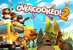 Overcooked! 2 US Steam CD Key