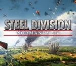 Steel Division: Normandy 44 Steam CD Key