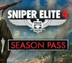 Sniper Elite 4 - Season Pass Steam Altergift