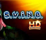 S.W.I.N.E. HD Remaster EU Steam CD Key