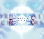 Dreamfall Chapters Steam CD Key