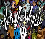 Nobody Saves the World EU v2 Steam Altergift