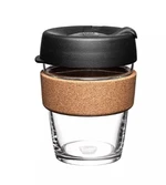 KeepCup Brew Cork M 340ml,KeepCup Brew Cork Press 340ml