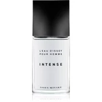 Issey Miyake L'Eau d'Issey Pour Homme Intense toaletná voda pre mužov 125 ml