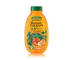 Detský šampón a kondicionér 2v1 Garnier Botanic Therapy Kids - 400 ml, Leví kráľ + darček zadarmo