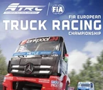 FIA European Truck Racing Championship EU Steam CD Key