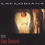 Bára Basiková – Gregoriana CD