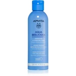 Apivita Aqua Beelicious Hydrating Toner tonizačná pleťová voda 200 ml