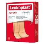 LEUKOPLAST Elastic 2 veľkosti 20 kusov 7321911