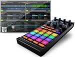 Native Instruments Traktor Kontrol F1 Consolle DJ