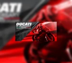 DUCATI - 90th Anniversary EU XBOX One CD Key