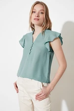 Blusa da donna Trendyol