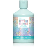 Baylis & Harding Beauticology Let's Be Mermaids lahodný sprchovací gél vône Watermelon Fizz 500 ml