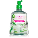 Air Wick Active Fresh Jasmine Bouquet osvěžovač vzduchu náhradní náplň 228 ml