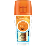 Bielenda Bikini opalovací mléko SPF 50 125 ml