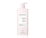 Hydratačný šampón pre farbené vlasy Kerasilk Color Protecting Shampoo - 750 ml (511210) + darček zadarmo