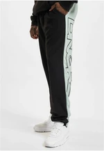 Sweatpants Dangerous DNGRS Cumulus Big Print Black