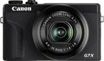 Canon PowerShot G7 X Mark III Kompaktkamera