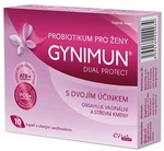 GYNIMUN dual protect 10 kapslí