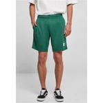 Starter Team Mesh Shorts Dark Fresh Green