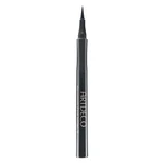 Artdeco Sensitive Fine Liner wodoodporna kredka do oczu 1 Black 1 ml