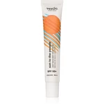 Resibo Sun to the People Light face and body cream SPF50 krém na tvár a telo SPF 50 50 ml