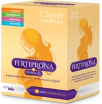 Fertiprona Chytré miminko + Vitamin D 30 sáčků