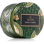 VOLUSPA Japonica Temple Moss vonná sviečka 90 g