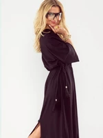 Dress black By o la la axp1239.black