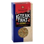 Steak That -grilovací koření BIO 50g