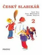 Český slabikář 2 - Pavel Šrut