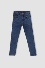 DEFACTO Boy Slim Fit Jean Trousers