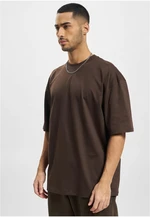 DEF T-shirt dark brown