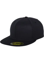 Premium 210 Fitted Dark Navy