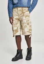 Vintage Cargo Shorts Sandcamo