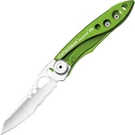 Leatherman Skeletool KBX Sublime Coltello tascabile