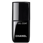 Chanel Vrchní lak na nehty s dlouhotrvajícím účinkem Le Gel Coat (Longwear Top Coat) 13 ml