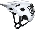 POC Kortal Race MIPS Hydrogen White/Uranium Black Matt 55-58 Prilba na bicykel