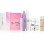 NEONAIL Removal Set sada (na nechty)